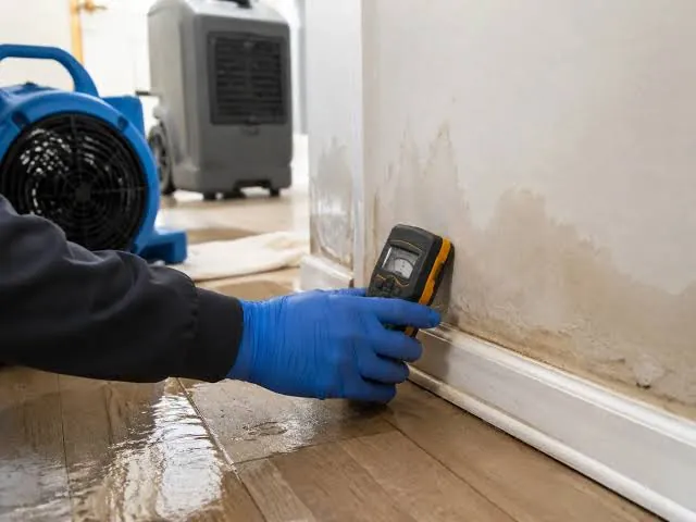24/7 Water damage restoration services in Mertztown, PA - Rapid flood cleanup and mitigation